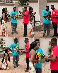 400K views · 13K reactions | Man cancels wedding after finding out that his wife has been sl3eping with his best friend | Emzi TG | Facebook