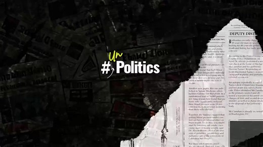 “The Olympic gold medal doesn’t define who I am. It’s a part of me—but not the whole of me.” — Renowned Indian shooter Abhinav Bindra to Preeti Choudhry Catch the full conversation on #UnPolitics, this weekend, only on India Today. #Promo | India Today