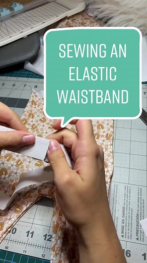 C-Squared Sewing on TikTok