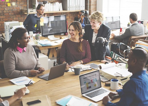 5 Workplace Ethics Training Activities For A Perfect Workplace - Edge Training Systems