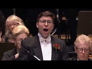 December 26, 2022 Handel's Messiah Live from the Sydney Opera House.