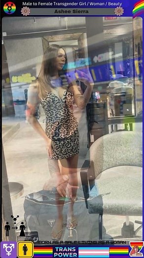 I Was A Man Who Became A Woman. Here’s My Story.