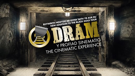 A Welsh Coal Mining Experience | Rhondda Heritage Park, Museum of Welsh Mining