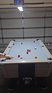 53K views · 543 reactions | Break & run | The Routine Instructor Certified Snooker & 8 Ball Coaching | Facebook