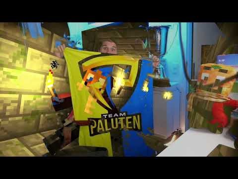 Der Paluten Song 2 🎉🔥🎶 [Official Musikvideo] ‪@Paluten‬