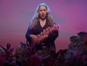 Listen to Natalie Merchant’s new album, Keep Your Courage, out now. ‘Her first of all-new material in nine years. It’s also her most beautiful in decades.’ – Mojo | Natalie Merchant