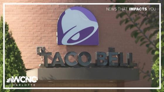 Family identifies Taco Bell employee targeted, killed in Union County, NC