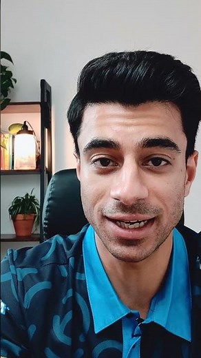 Why EVERYTHING matters when it comes to pain #shorts