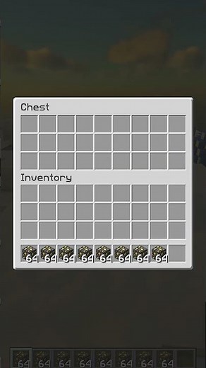 Les MEILLEURS raccourcies clavier sur MINECRAFT !! #shorts