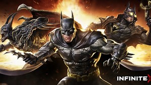 Infinite Crisis - Announcement Trailer