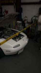 1.6K views · 36 reactions | Showing off the goofy blowoff valve whistle I made for this #namiata. #arhindrichsllc #houston #texas #cypresstexas #thatmiatashop #whistlesgowoo @houstonmiataclub | AR Hindrichs LLC Automotive performance & maintenance | Facebook