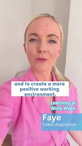 15 reactions | This Learning at Work Week, we’re celebrating the power of continuous learning and the importance of self-development Here’s what our colleagues have to say about building and discovering new skills here at HMRC To find out more on careers at HMRC visit⬇️ https://www.civil-service-careers.gov.uk/hmrc-learning-and-development/ #LearningatWorkWeek #LAWW | HMRC | Facebook
