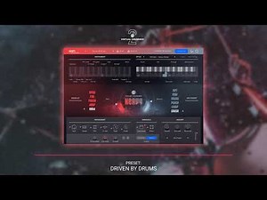 Preset Show | Virtual Drummer HEAVY 2