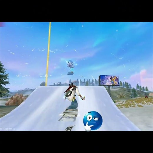 Secret FF Trick 🔥New Free Fire Trick#FreeFire#FFNewTrick#FFShorts#GamingShorts#FFPro