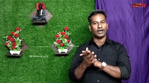 Mr science tamil on Reels