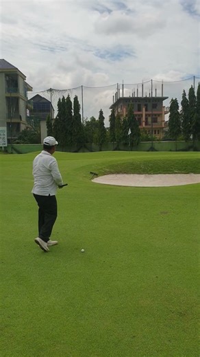 Pro Samdy #golfswing #canddy #golf