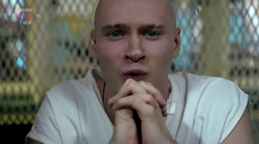 Life and Death Row - episode 1