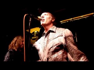 Jason and the Scorchers - Route 66