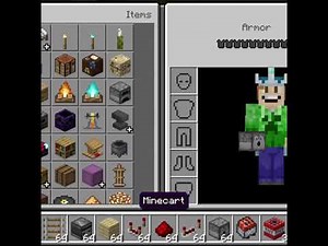 How to build a Instant TNT trap in Minecraft!