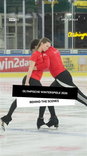 Die Olympischen Winterspiele 2026 live im ORF: Von 6. bis 22. Februar berichtet der ORF aus Mailand & Cortina täglich bis zu 25 Stunden live. Insgesamt sind 116 Medaillenentscheidungen in 16 Sportarten zu sehen. 🏅 Ergänzend dazu bieten ORF ON (on.ORF.at) mit einer eigenen Olympia-Video-Kollektion sowie sport.ORF.at ein umfassendes Streaming-Angebot. #ORF #ORFfüralle #ORFON #ORF1 #olympischewinterspiele2026 | ORF