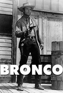 Bronco (1958-1962) - TV Show