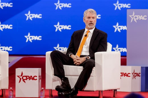 MicroStrategy copycats struggle to match its Bitcoin playbook