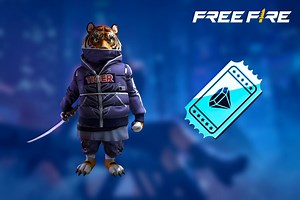 Free Fire redeem codes today (4 December 2022): Latest FF codes to get free pets and vouchers
