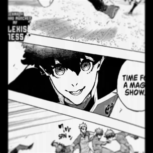 Exploring Ness in Bluelock and Earthbound