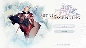 Astria Ascending Switch gameplay