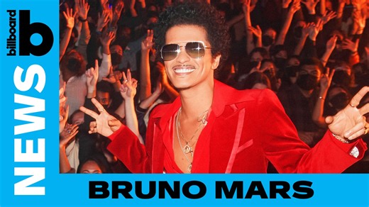 75K views · 3.6K reactions | Bruno Mars continues to be a staple of the Billboard charts. ✨ #BillboardNews is counting down his top 10 biggest #Hot100 hits, from "Leave The Door Open" to "Uptown Funk."  Which is your favorite? Leave it in the comments! | Billboard | Facebook