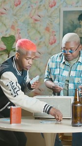 #Impilo out now | Aymos Shili