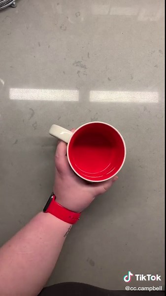 Upgrade Your Instant Coffee with Cold Water Trick