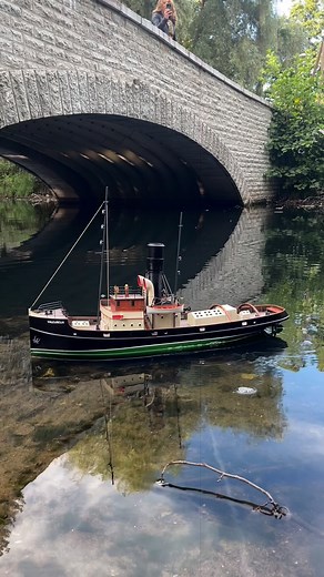 Readiness 90%. Some more ballast needs to be placed #solidworks #ballast #3dprinting #rc #3dprinting #rcshipmodeling #3dmodeling | Print rc dream