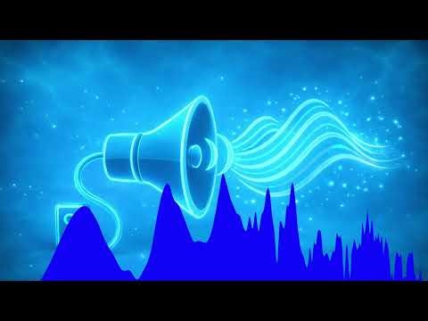 Wake up wake up wake up - Sound Effect