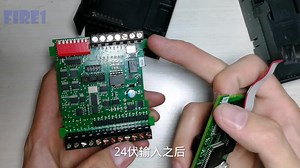 拆解西门子模拟量采集模块看下内部结构，就知道为何价格那么高了