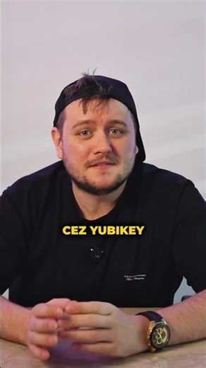 Ako bezpečne ukladám svoje privátne kľúče (KeePass + YubiKey)
