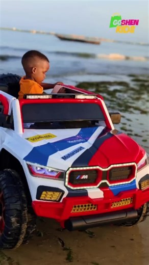 Goshenkids on TikTok