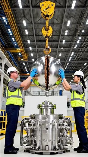 How Rockets Are Born 🛠️ The Science Behind Spacecraft