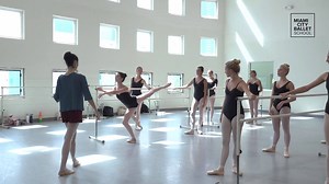 14K views · 227 reactions | Did you miss out on today’s livestream? Here is the video from this morning’s Level 8 Ladies Class taught by our Director of Faculty and Curriculum, Arantxa Ochoa. Part 1 of 2: Barre #MCBSummerintensive Video: Alexander Iziliaev | Miami City Ballet School | Facebook