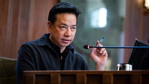 Vancouver council votes to freeze construction of new supportive housing