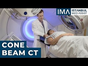 Cone Beam CT and 4D Radiotherapy - Istanbul Medical Assistance