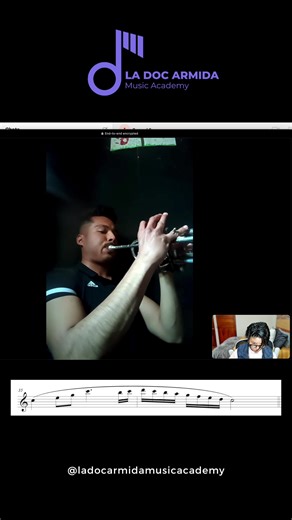 Master Trumpet Techniques for Beautiful Sound