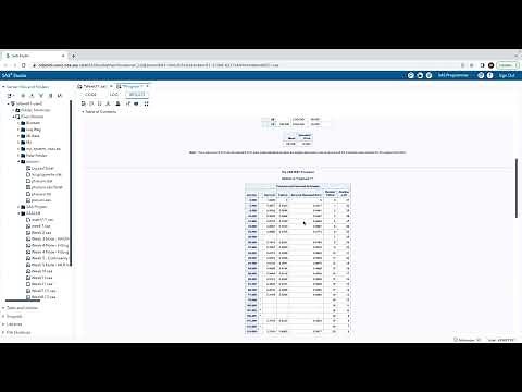 Kaplan-Meier Survival Functions in SAS