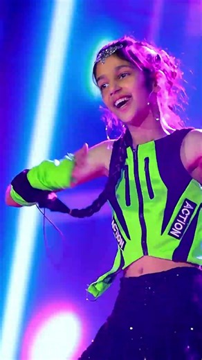 Powerful SOLO Dance Performance | jazzrockers Special Choreography