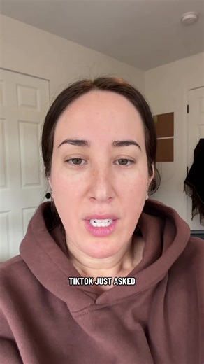 My literal nightmare is sharing my TikTok with “people I may know”. No thanks. I have a group of complete strangers who are my safe space thanks. #tiktokisforstrangers #relatablevideos #relatable #friendships