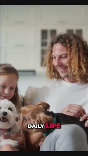 Maltipoo: Your Energetic, Loving, Loyal Family Dog! #shorts