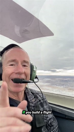 If Aviation Still Pulls at You… It’s Not a Hobby. It’s Who You Are.