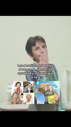 Jaecon's Strength in Jinx Manhwa Captivates Readers