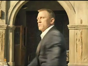 Skyfall - Teaser Trailer