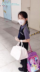 3.4K views · 110 reactions | Experience a day in the life of Paragon International Primary School! From exciting lessons to joyful interactions, join us on this journey through our dynamic learning environment. We're proud to nurture young minds every day. #internationalschool #internationalprimary #MalaysiaSchool | Paragon Private & International School | Facebook